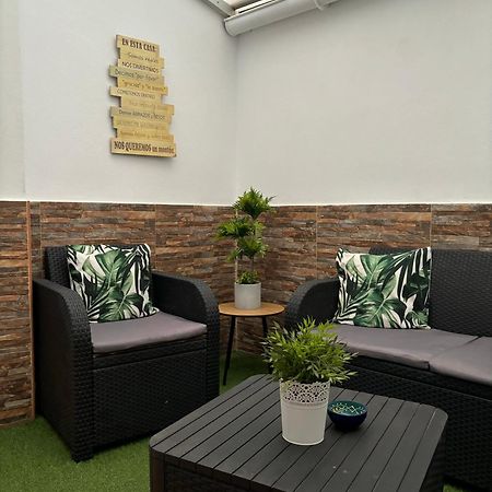 Apartament Sardina Near The Beach With Pool And Wifi E Gáldar Exteriör bild