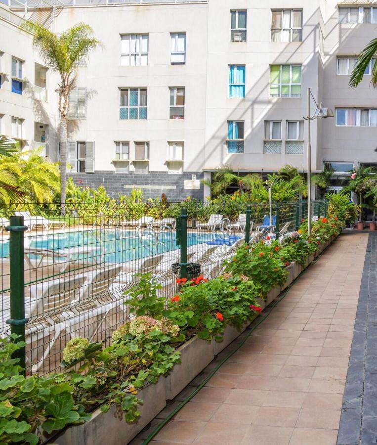Apartament Sardina Near The Beach With Pool And Wifi E Gáldar Exteriör bild