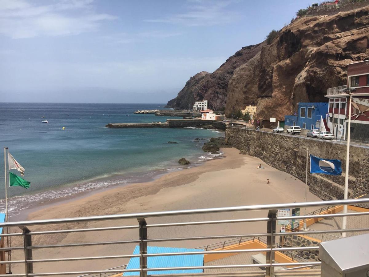 Apartament Sardina Near The Beach With Pool And Wifi E Gáldar Exteriör bild