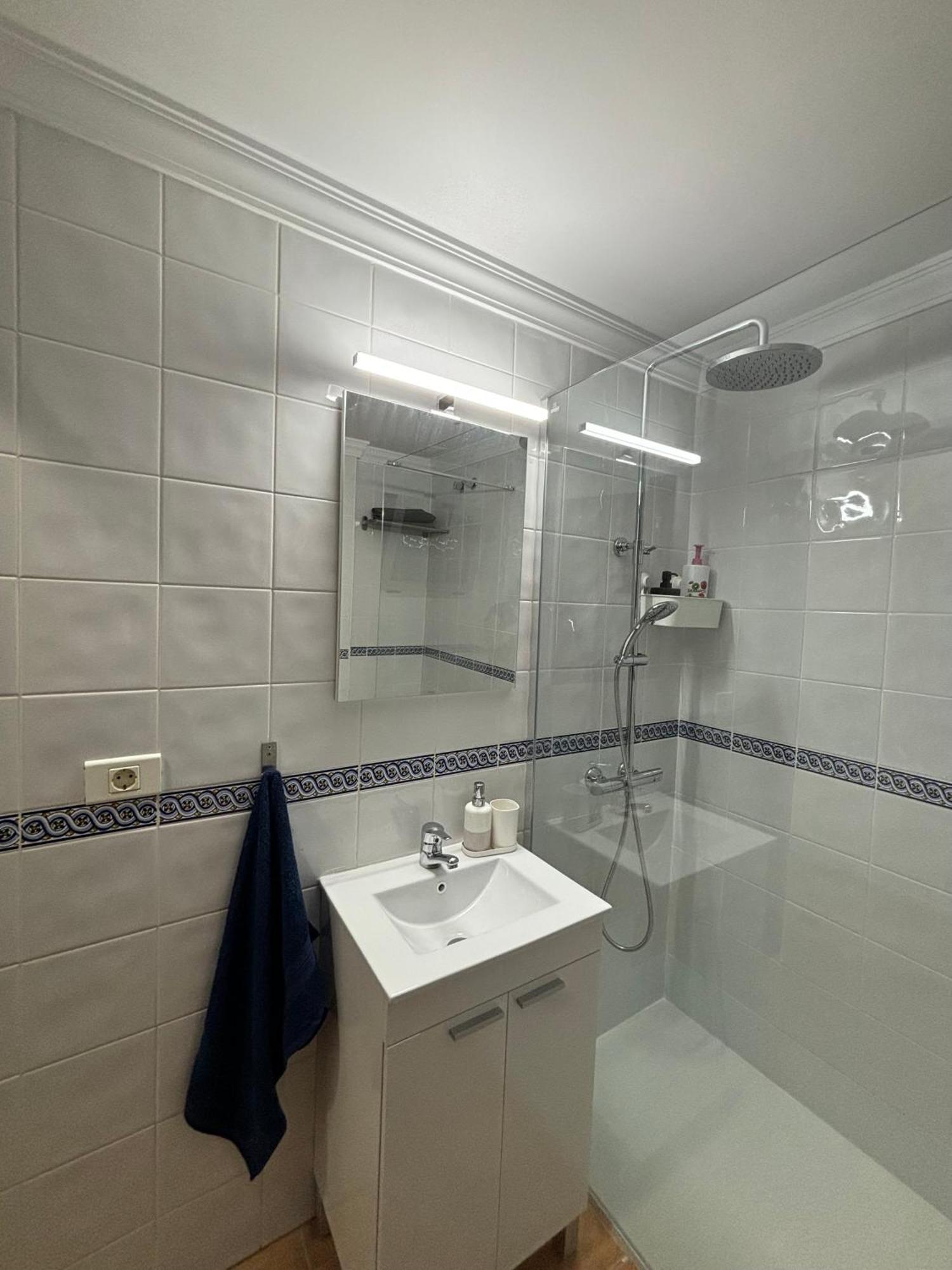 Apartament Sardina Near The Beach With Pool And Wifi E Gáldar Exteriör bild