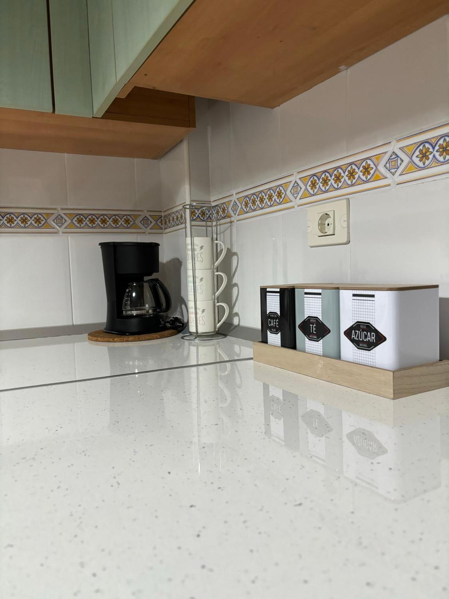 Apartament Sardina Near The Beach With Pool And Wifi E Gáldar Exteriör bild