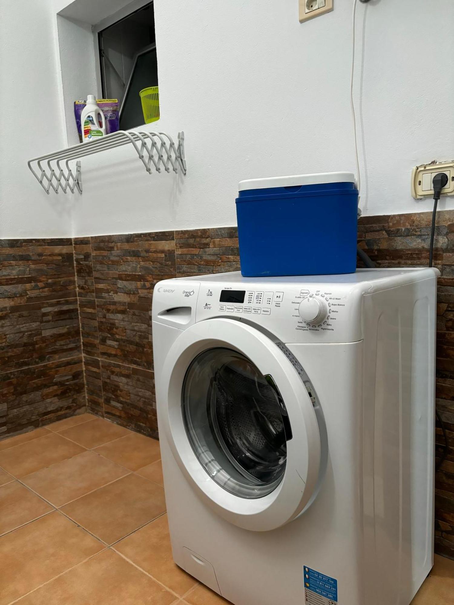 Apartament Sardina Near The Beach With Pool And Wifi E Gáldar Exteriör bild