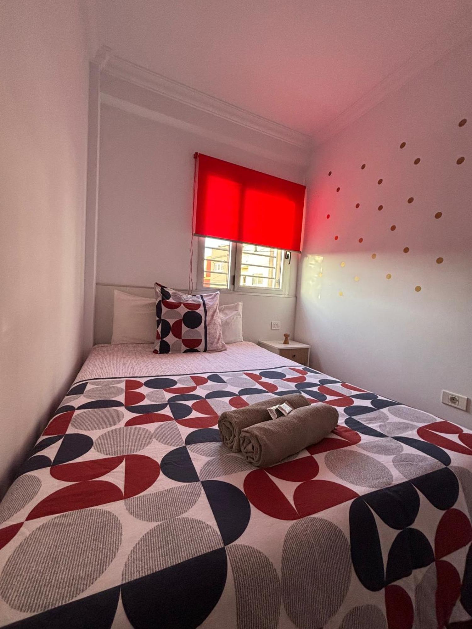 Apartament Sardina Near The Beach With Pool And Wifi E Gáldar Exteriör bild