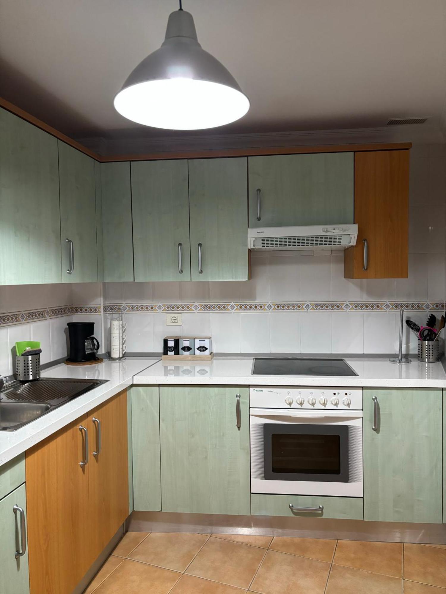 Apartament Sardina Near The Beach With Pool And Wifi E Gáldar Exteriör bild