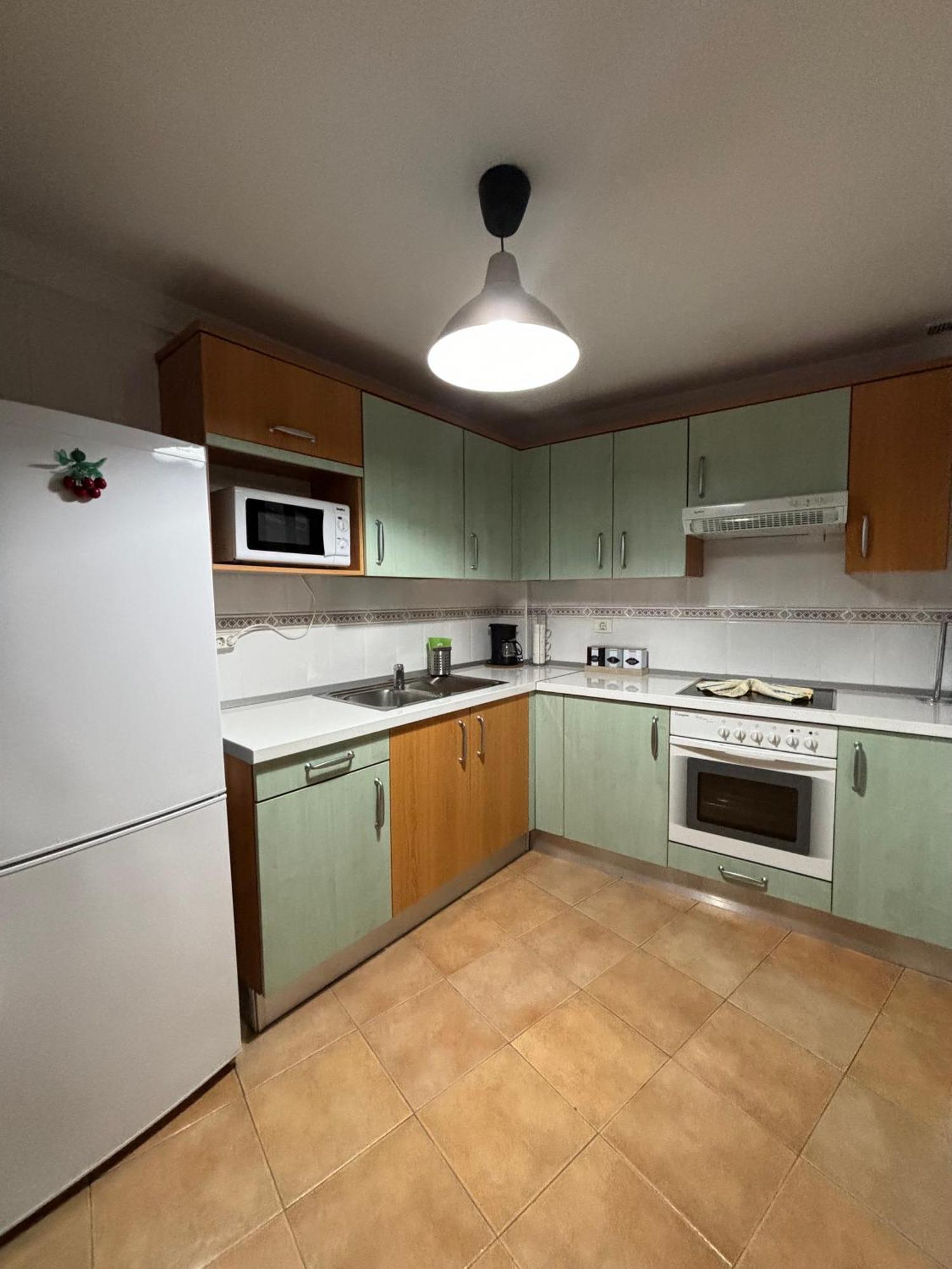 Apartament Sardina Near The Beach With Pool And Wifi E Gáldar Exteriör bild