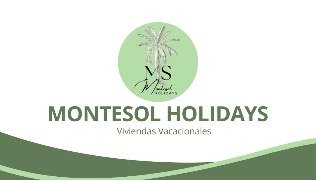 Apartament Sardina Near The Beach With Pool And Wifi E Gáldar Exteriör bild
